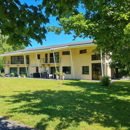 Villa Courtisols Esterno foto