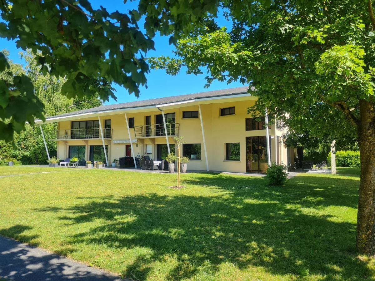 Villa Courtisols Esterno foto