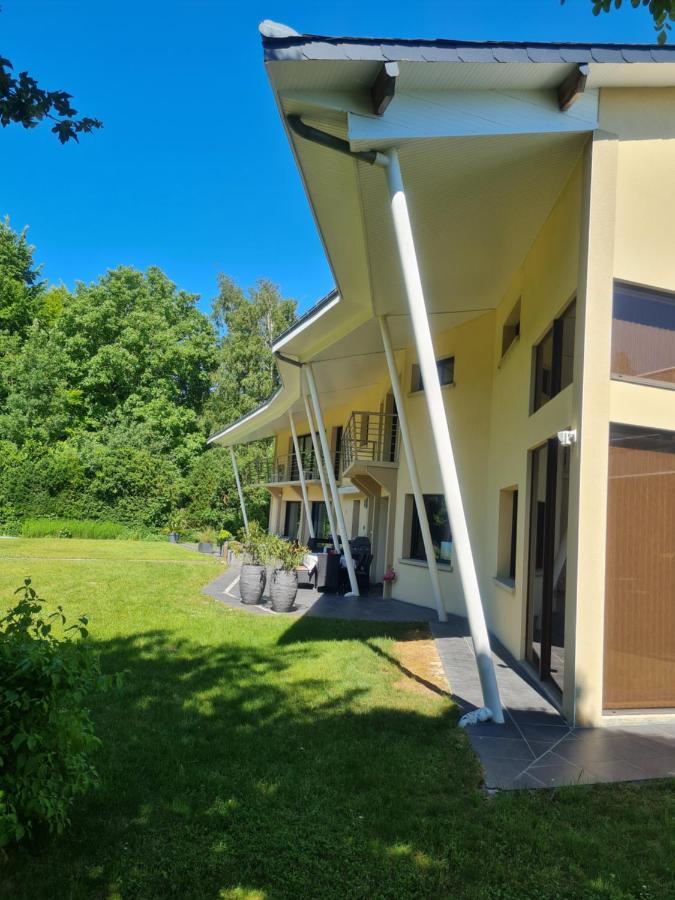 Villa Courtisols Esterno foto